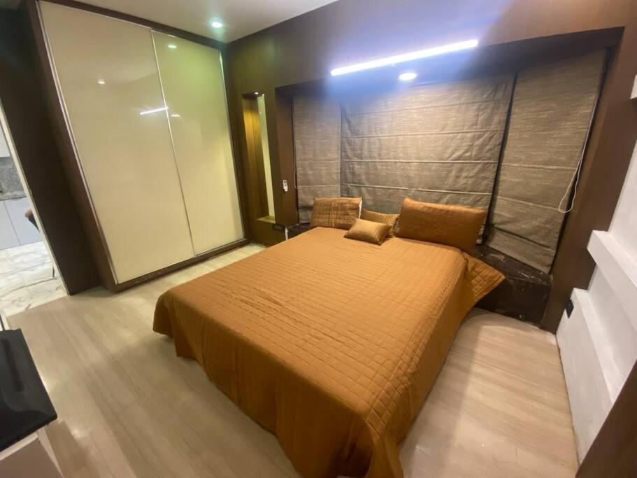 Appartement Bandra'S Prime Luxurious 2 Bhk à Bombay Extérieur photo