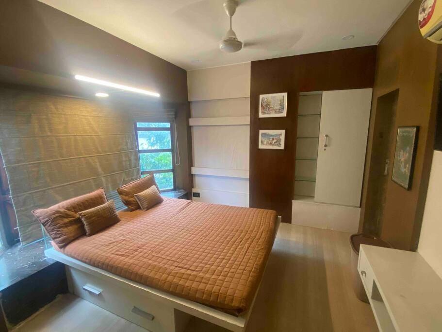 Appartement Bandra'S Prime Luxurious 2 Bhk à Bombay Extérieur photo
