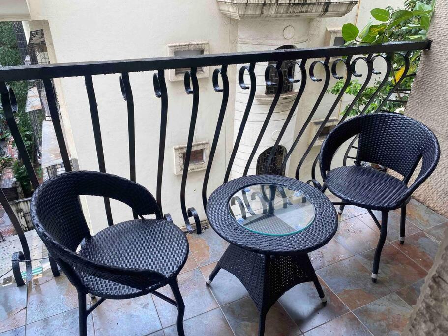 Appartement Bandra'S Prime Luxurious 2 Bhk à Bombay Extérieur photo