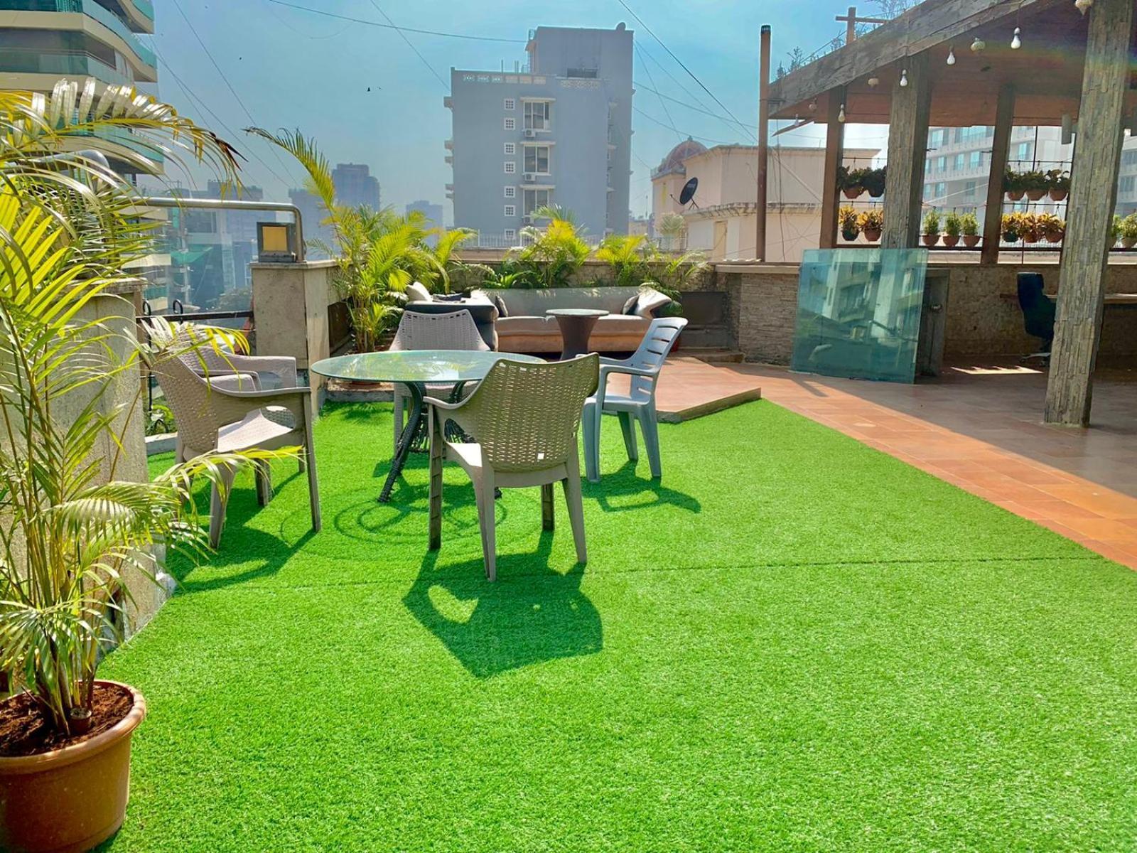 Appartement Bandra'S Prime Luxurious 2 Bhk à Bombay Extérieur photo