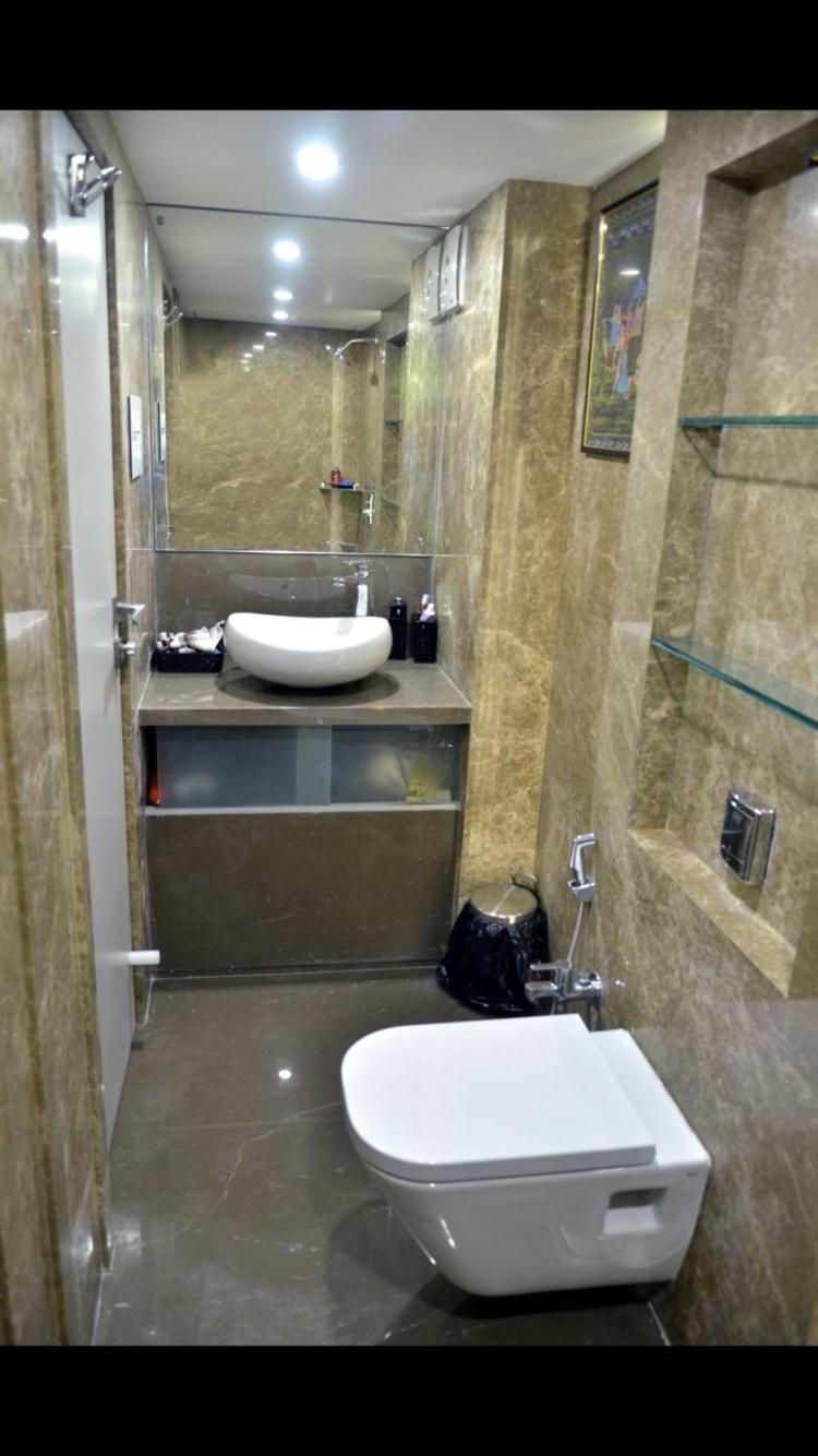 Appartement Bandra'S Prime Luxurious 2 Bhk à Bombay Extérieur photo