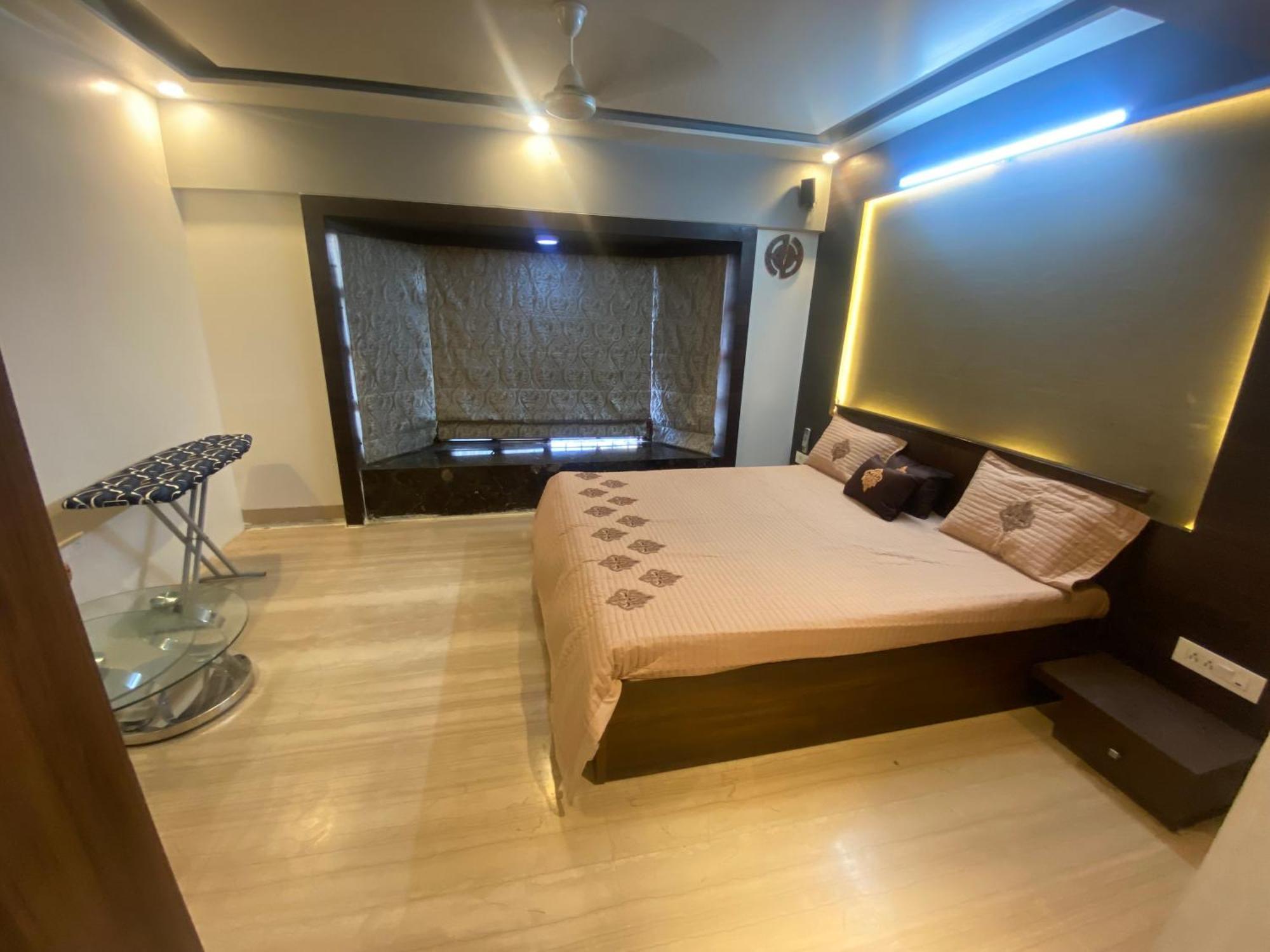 Appartement Bandra'S Prime Luxurious 2 Bhk à Bombay Extérieur photo