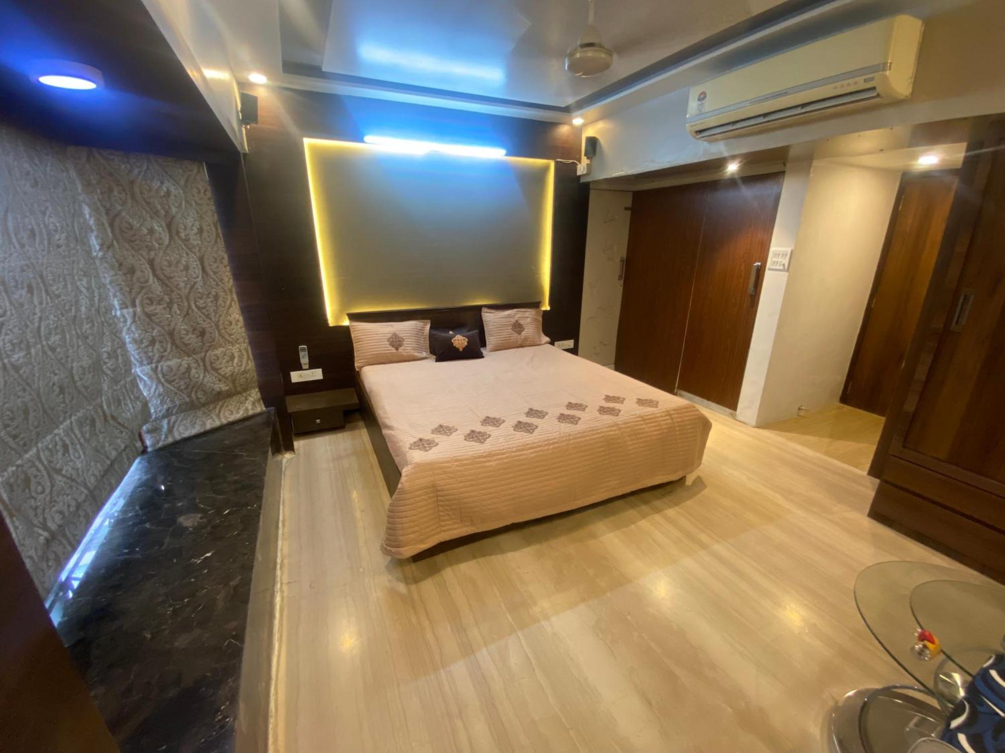 Appartement Bandra'S Prime Luxurious 2 Bhk à Bombay Extérieur photo