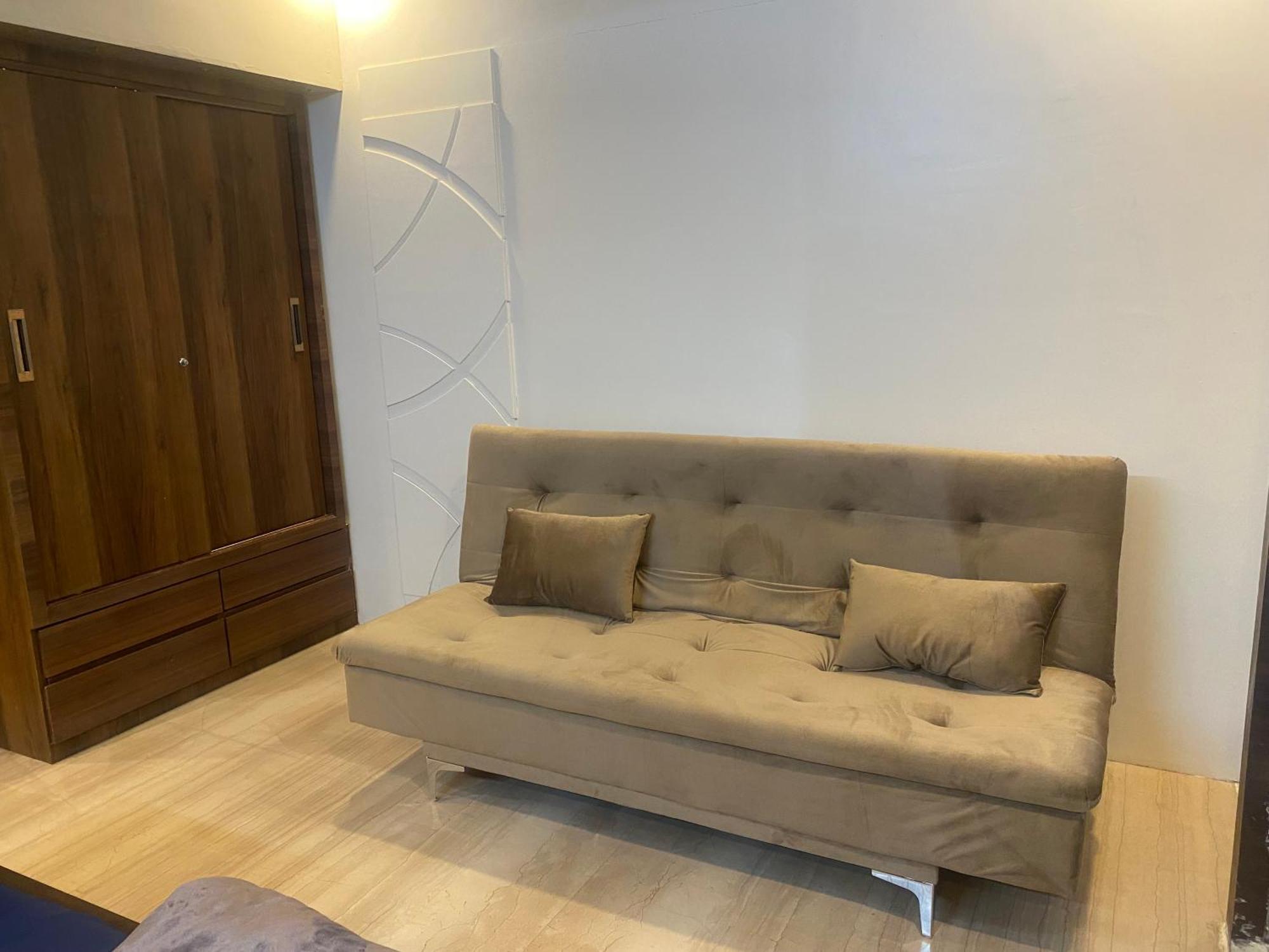 Appartement Bandra'S Prime Luxurious 2 Bhk à Bombay Extérieur photo